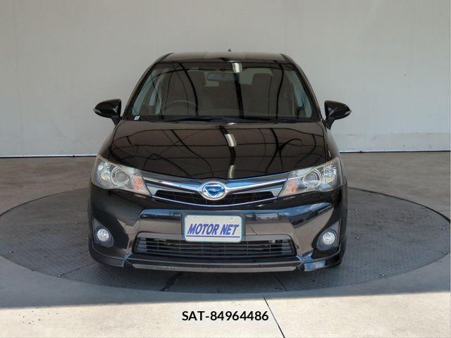 Toyota COROLLA FIELDER 2013-09 8779800-16