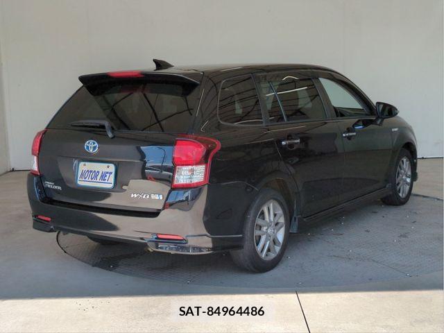 Toyota COROLLA FIELDER 2013-09 8779800-1