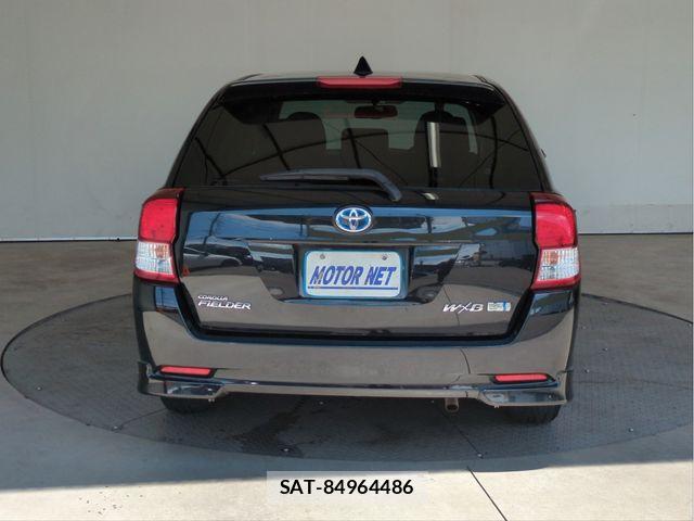 Toyota COROLLA FIELDER 2013-09 8779800-19
