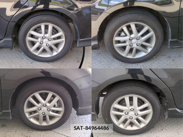 Toyota COROLLA FIELDER 2013-09 8779800-24