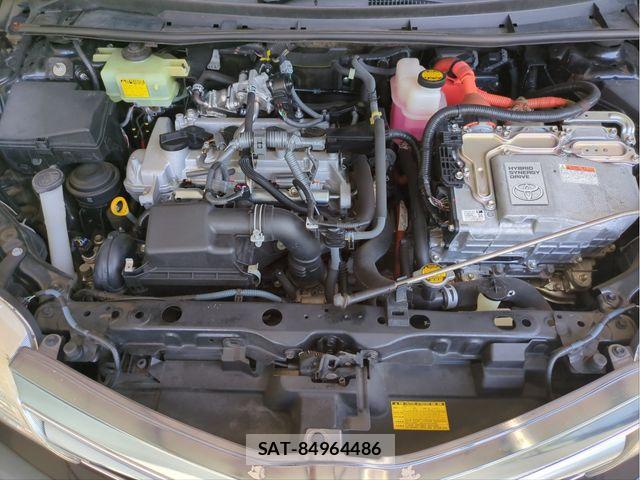 Toyota COROLLA FIELDER 2013-09 8779800-25