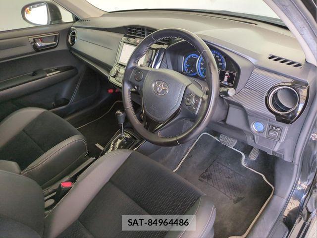 Toyota COROLLA FIELDER 2013-09 8779800-26