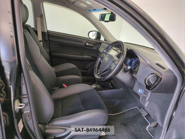 Toyota COROLLA FIELDER 2013-09 8779800-27