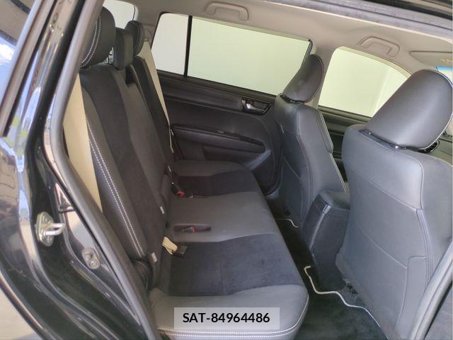 Toyota COROLLA FIELDER 2013-09 8779800-28