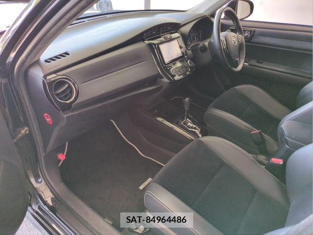 Toyota COROLLA FIELDER 2013-09 8779800-2