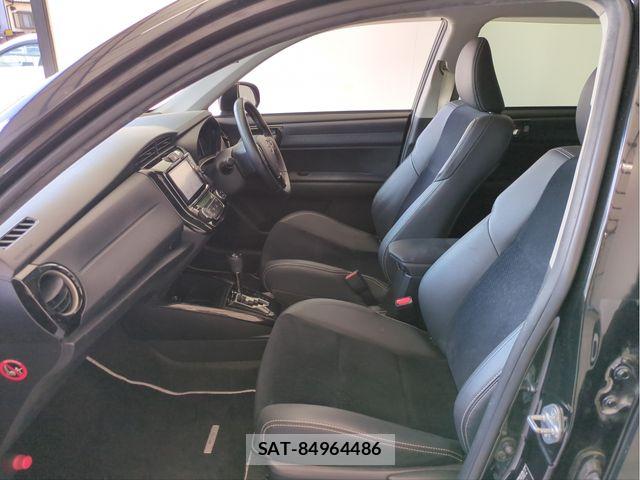 Toyota COROLLA FIELDER 2013-09 8779800-3