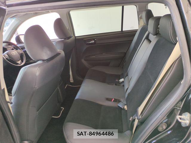 Toyota COROLLA FIELDER 2013-09 8779800-4