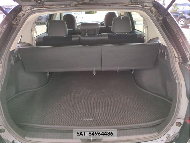 Toyota COROLLA FIELDER 2013-09 8779800-6
