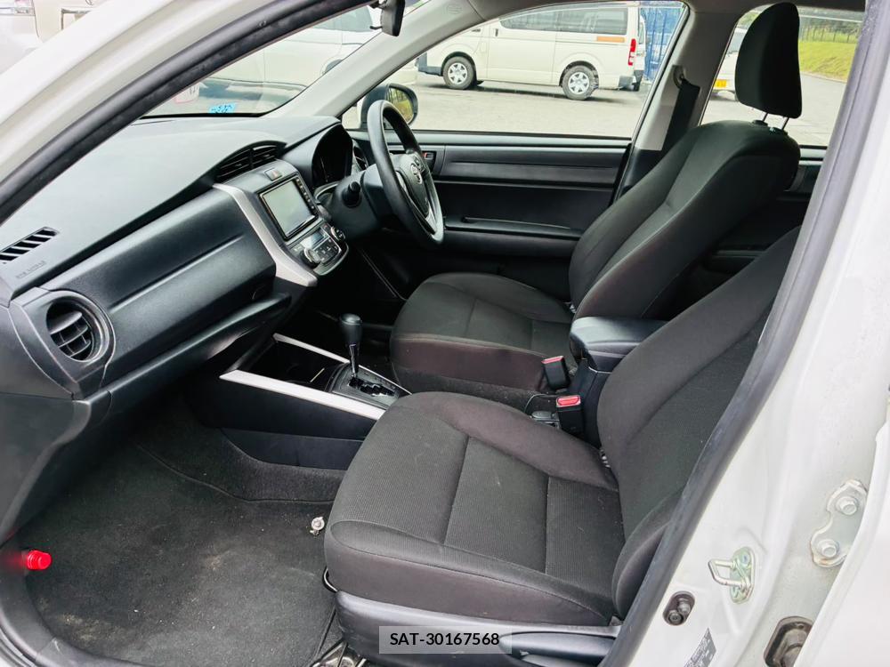 Toyota COROLLA FIELDER 2020-08 8684891-10