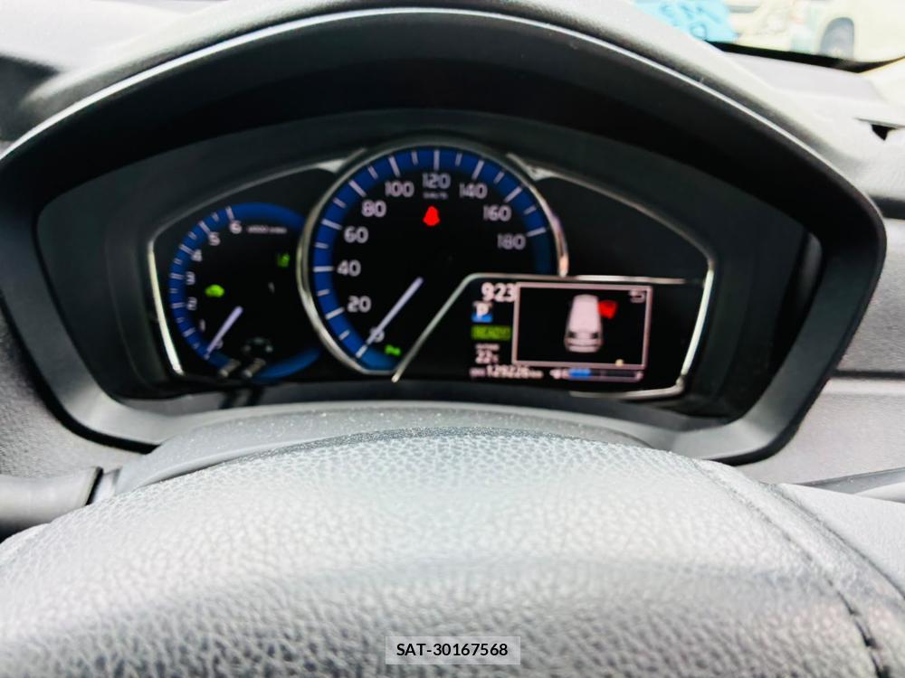 Toyota COROLLA FIELDER 2020-08 8684891-15