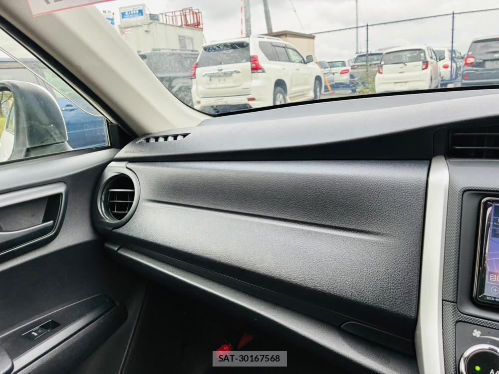 Toyota COROLLA FIELDER 2020-08 8684891-18