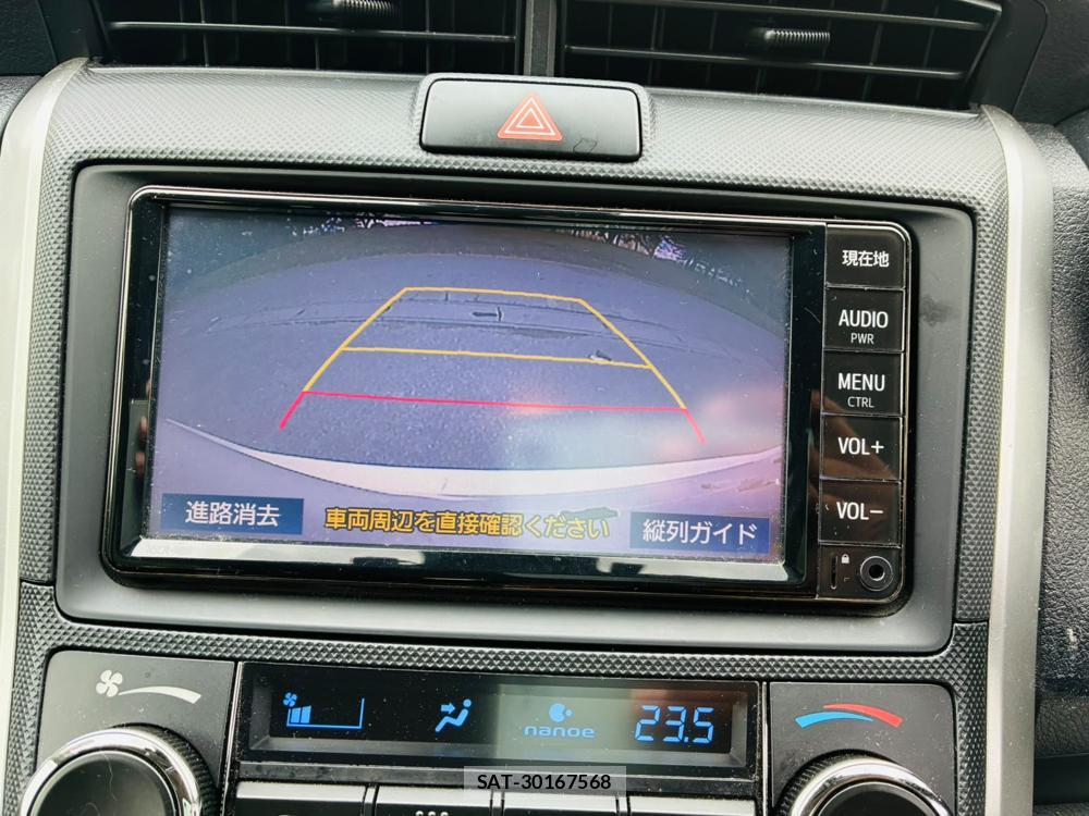 Toyota COROLLA FIELDER 2020-08 8684891-20