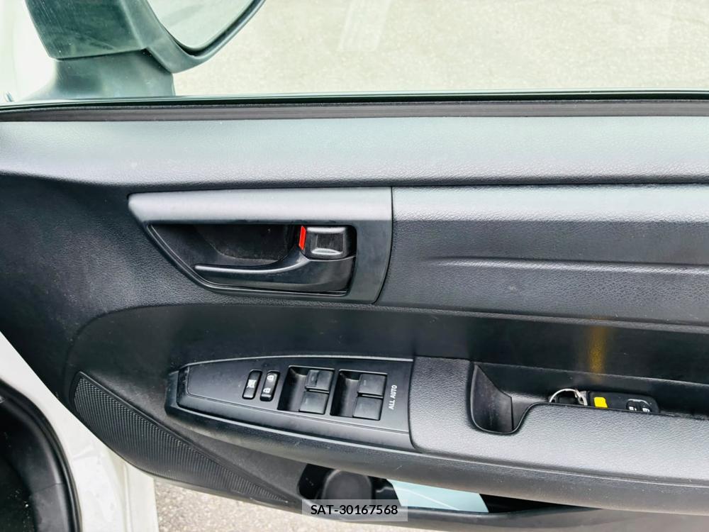 Toyota COROLLA FIELDER 2020-08 8684891-22