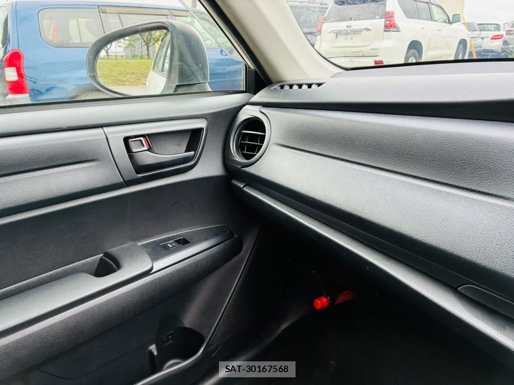 Toyota COROLLA FIELDER 2020-08 8684891-23