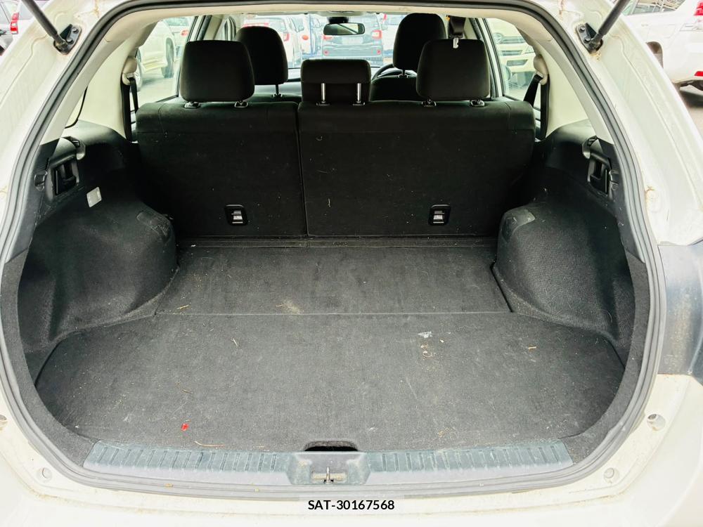 Toyota COROLLA FIELDER 2020-08 8684891-25