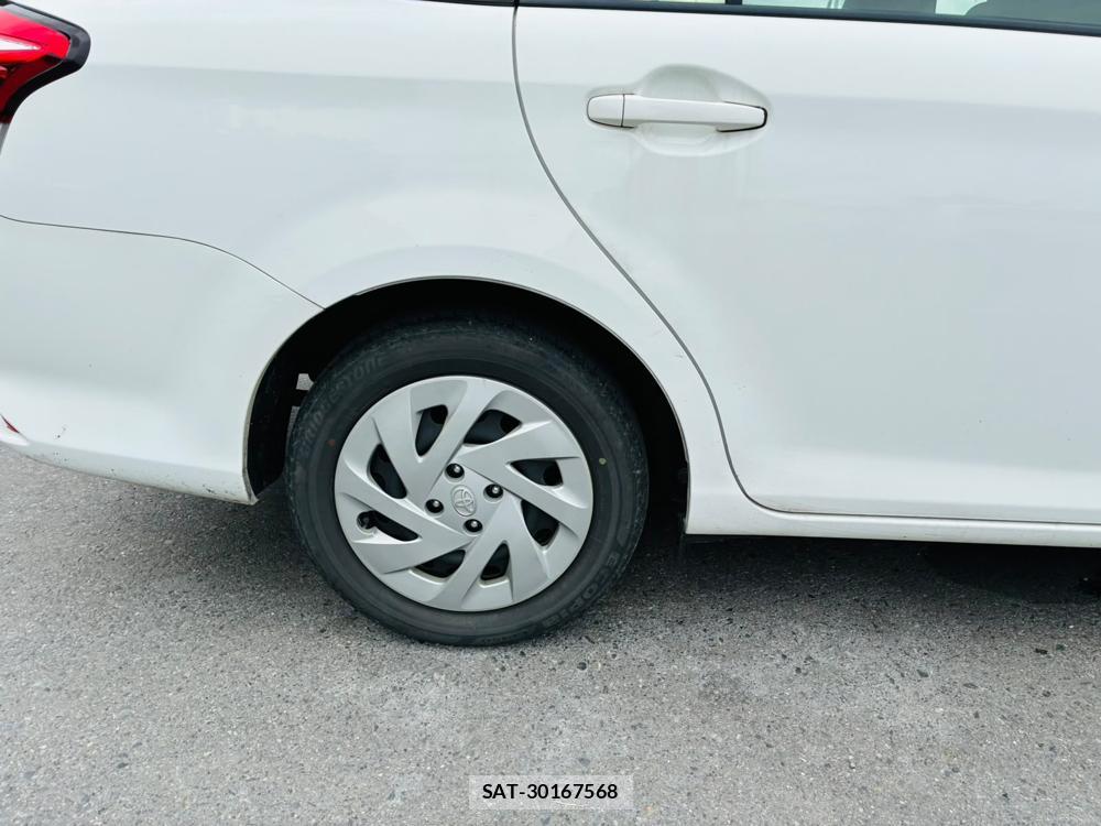 Toyota COROLLA FIELDER 2020-08 8684891-27