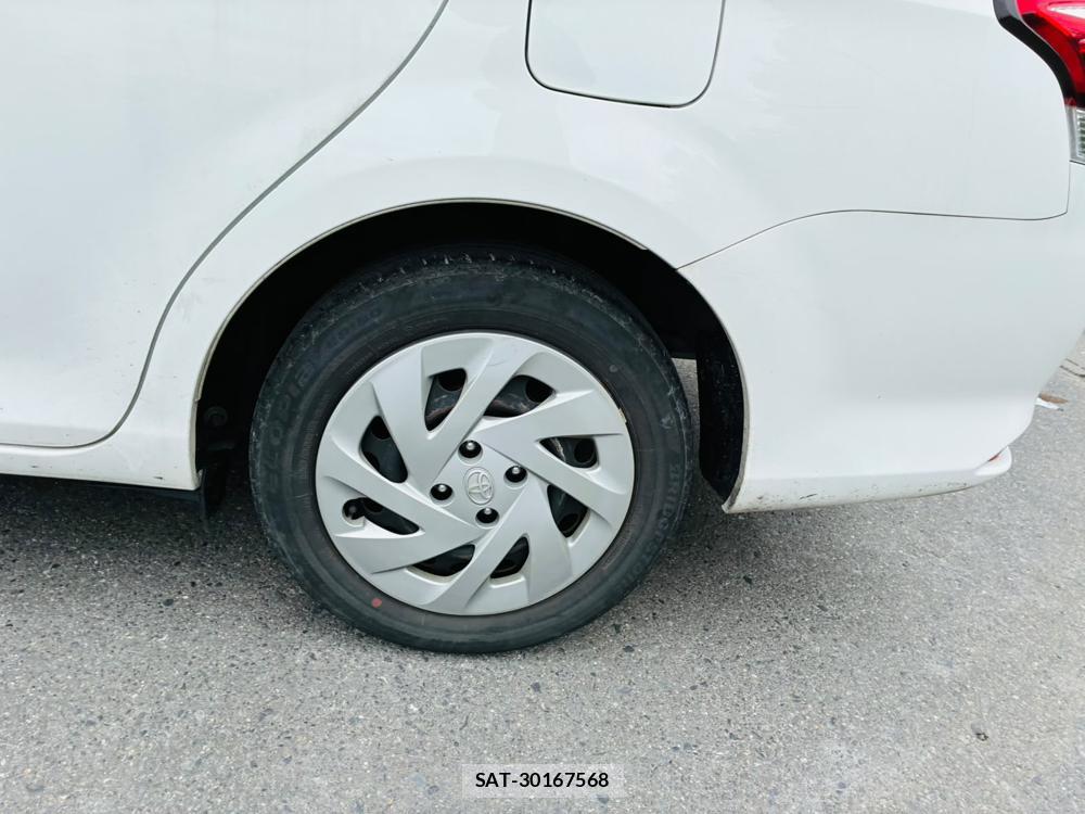 Toyota COROLLA FIELDER 2020-08 8684891-30