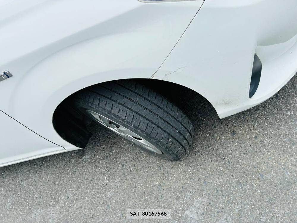 Toyota COROLLA FIELDER 2020-08 8684891-31