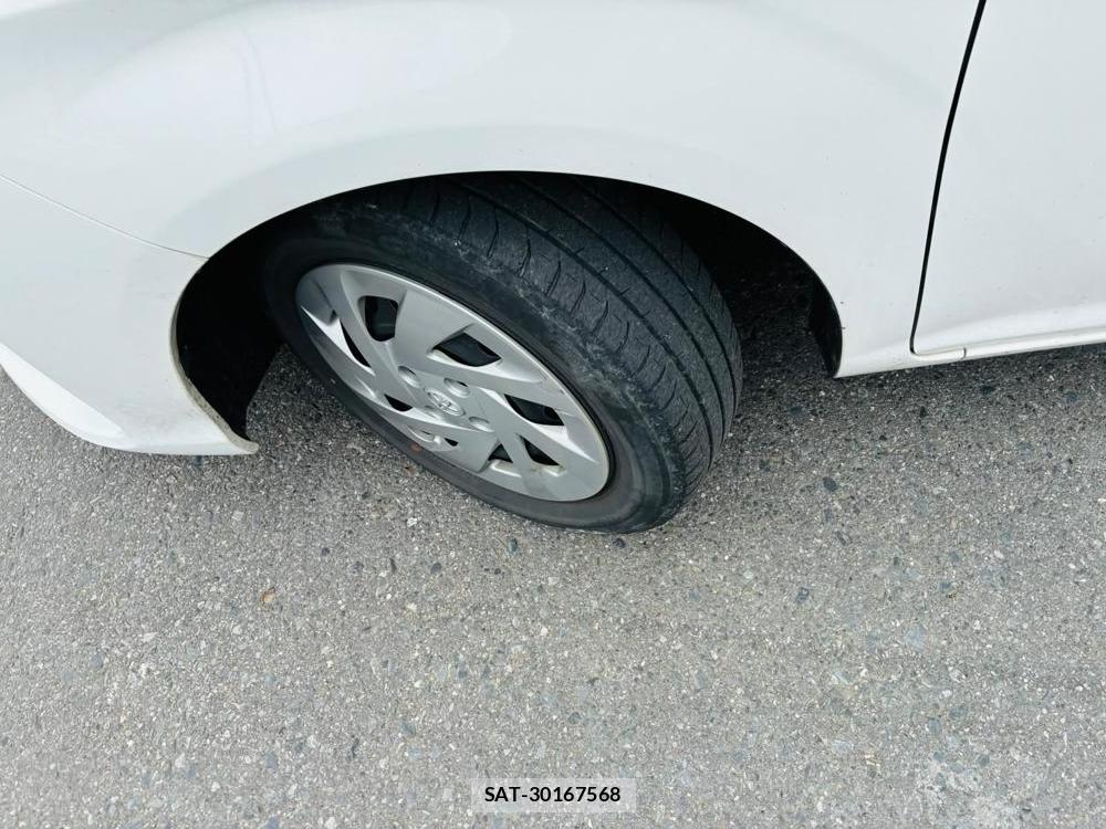 Toyota COROLLA FIELDER 2020-08 8684891-32