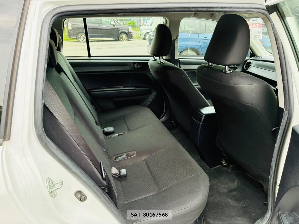 Toyota COROLLA FIELDER 2020-08 8684891-8