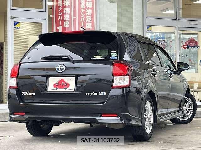 Toyota COROLLA FIELDER 2014-01 8779801-2
