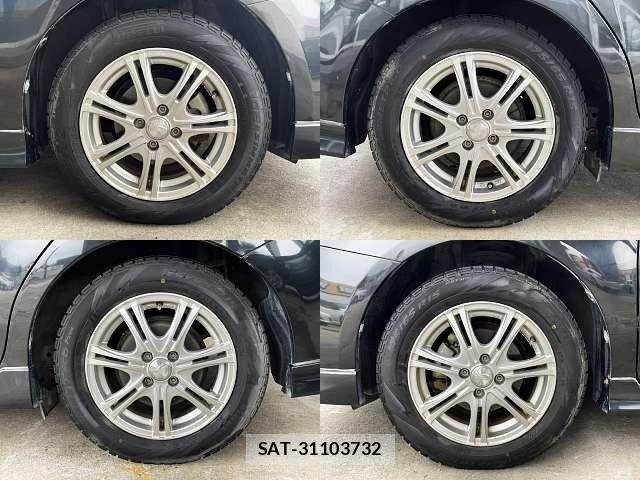 Toyota COROLLA FIELDER 2014-01 8779801-3