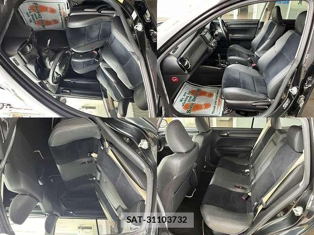 Toyota COROLLA FIELDER 2014-01 8779801-5
