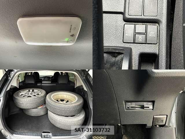 Toyota COROLLA FIELDER 2014-01 8779801-6