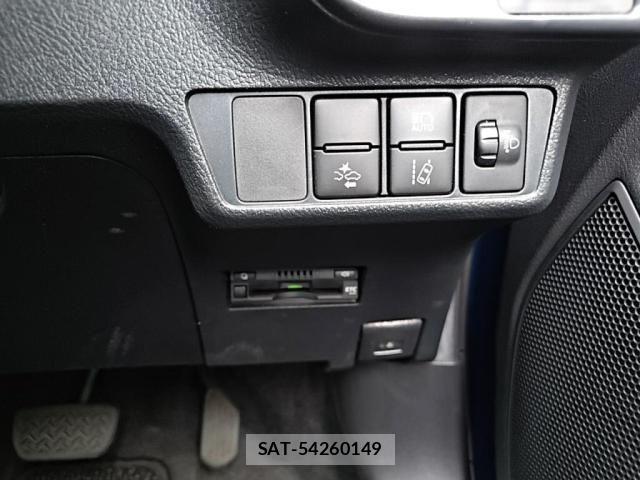 Toyota COROLLA FIELDER 2017-02 8795553-19