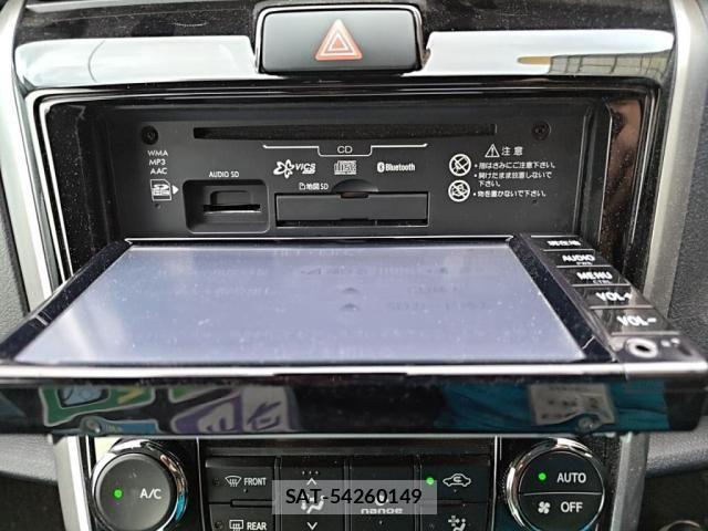 Toyota COROLLA FIELDER 2017-02 8795553-23