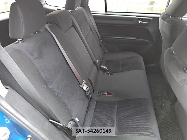 Toyota COROLLA FIELDER 2017-02 8795553-24