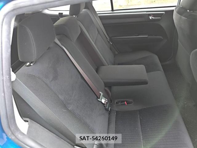 Toyota COROLLA FIELDER 2017-02 8795553-25