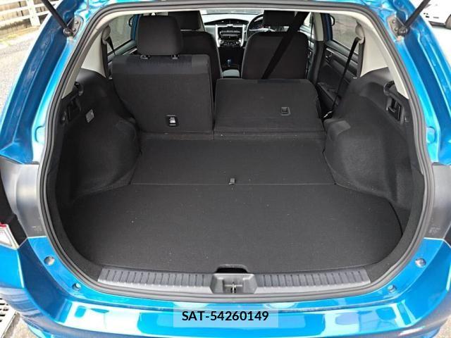 Toyota COROLLA FIELDER 2017-02 8795553-26