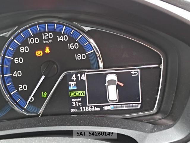 Toyota COROLLA FIELDER 2017-02 8795553-28