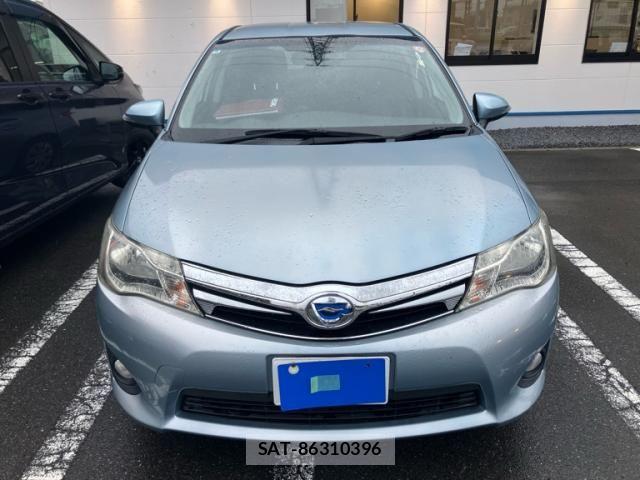 Toyota COROLLA FIELDER 2014-06 8795554-0