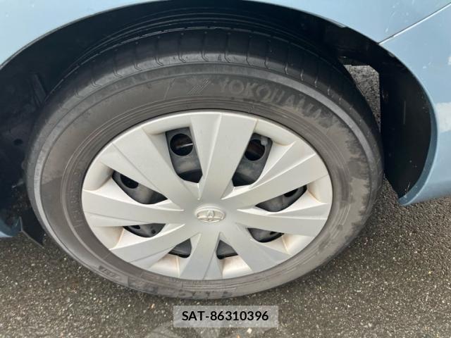Toyota COROLLA FIELDER 2014-06 8795554-13
