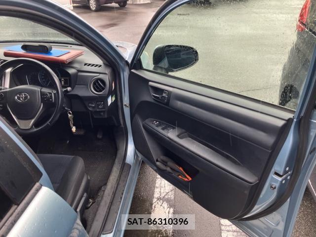 Toyota COROLLA FIELDER 2014-06 8795554-14