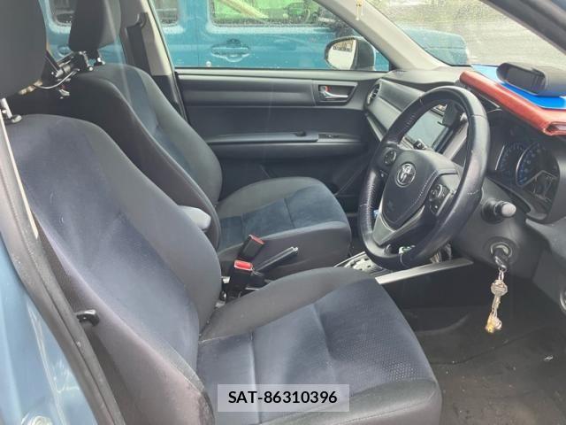 Toyota COROLLA FIELDER 2014-06 8795554-15