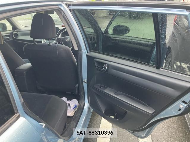 Toyota COROLLA FIELDER 2014-06 8795554-16