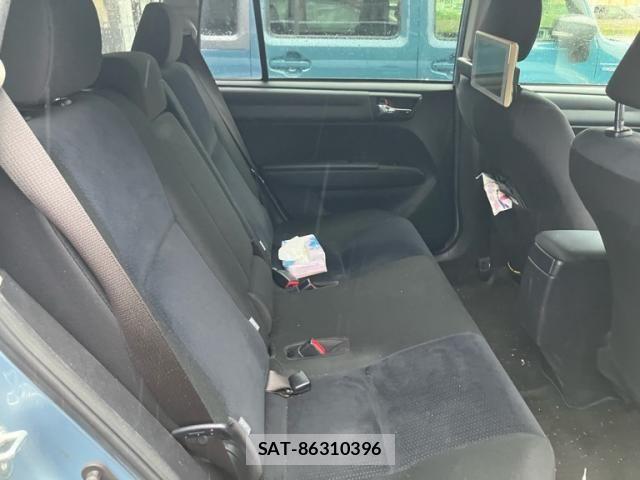 Toyota COROLLA FIELDER 2014-06 8795554-17