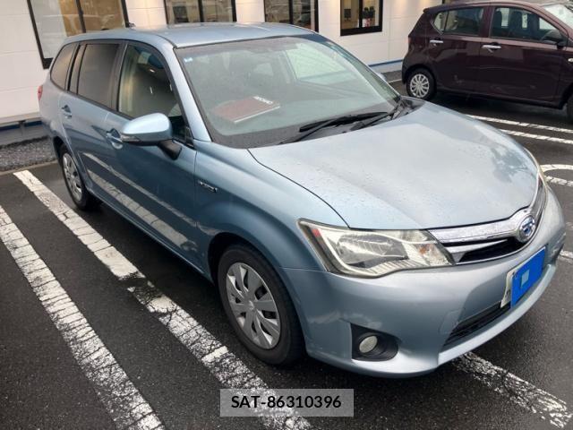 Toyota COROLLA FIELDER 2014-06 8795554-1