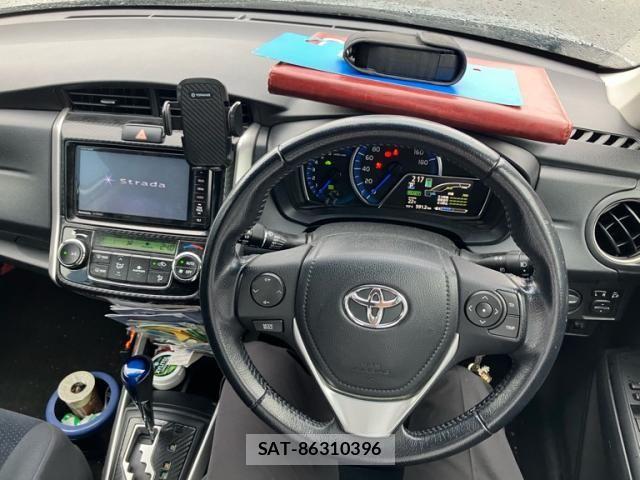 Toyota COROLLA FIELDER 2014-06 8795554-19