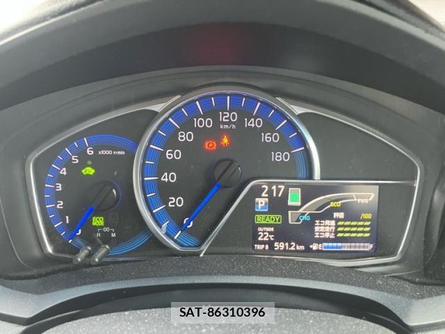 Toyota COROLLA FIELDER 2014-06 8795554-21