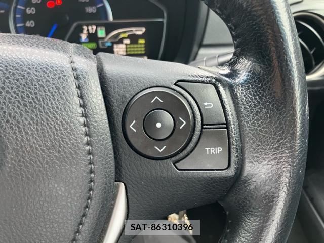 Toyota COROLLA FIELDER 2014-06 8795554-22