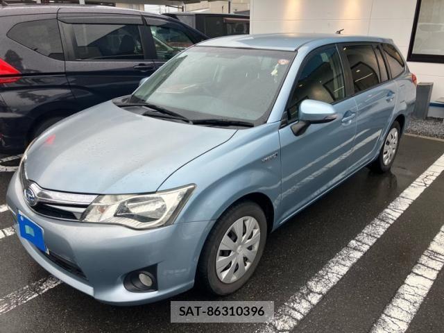 Toyota COROLLA FIELDER 2014-06 8795554-2