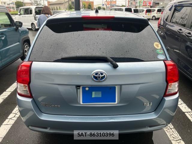 Toyota COROLLA FIELDER 2014-06 8795554-3