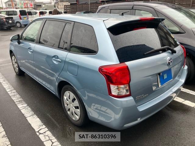 Toyota COROLLA FIELDER 2014-06 8795554-4