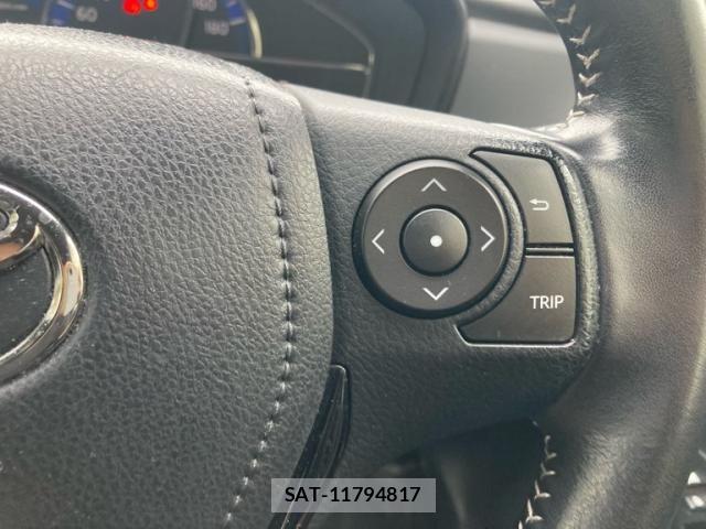 Toyota COROLLA FIELDER 2016-01 8828323-12