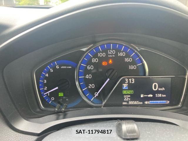 Toyota COROLLA FIELDER 2016-01 8828323-18