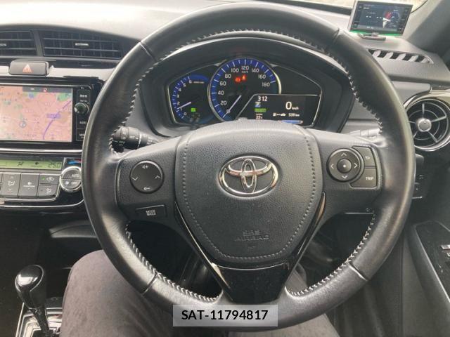 Toyota COROLLA FIELDER 2016-01 8828323-20